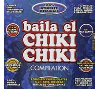 Vari-Baila El Chiki - Baila El Chiki [Import]