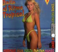 Vari-Baila El Ritmo - Baila El Ritmo Tropical 3