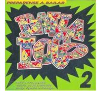 Vari-Baila Loco 2 - Baila Loco Vol.2 [Import Anglais]