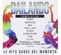 Vari-Bailando Compilation - Bailando Compilation [Import]