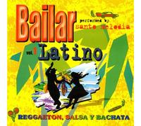 Vari-Bailar Latino V - Bailar Latino Vol.1 [Import]