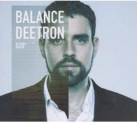 Various Artists (mixé par Deetron) – Balance 020 – CD – Import