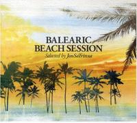 Vari-Balearic Beach - Balearic Beach Sessions [Import]