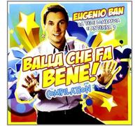 Vari-Balla Che Fa Bene Compilation - Balla Che FA Bene Compilation [Import]