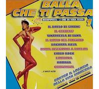 Vari-Balla Che Ti Pa - Balla Che Ti Passa Vol.1