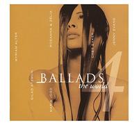 Vari-Ballads 4 the World - Ballads 4 The World [Import]