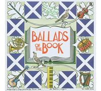 Vari-Ballads of the - Ballads of The Book [Import]