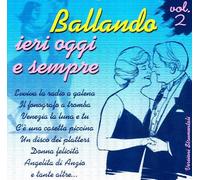 Vari-Ballando Ieri Oggi E Semp.V.2 - Ballando Ieri Oggi E Semp.V.2 [Import]