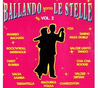 Vari-Ballando Sotto - Ballando Sotto Le Stelle Vol.2