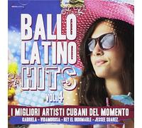 Vari-Ballo Latino Hits Vol.4 - Ballo Latino Hits Vol.4