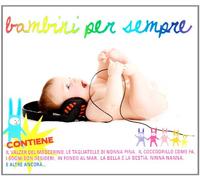 Vari-Bambini Per Sem - Bambini per Sempre [Import]