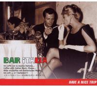 Vari-Bar Italia - Bar Italia