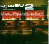Vari-Bar Susu 2 - Bar Susu 2 [Import]