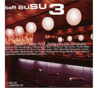 Vari-Bar Susu 3 - Bar Susu 3