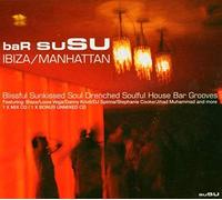 Vari-Bar Susu Ibiza - Bar Susu Ibiza Manhattan [Import]