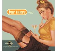 Vari-Bar Tunes Vol.2 - Bat Tunes Vol.2 [Import]