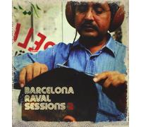 Vari-Barcelona Raval - Barcelona Raval Sessions, Vol. 2 [Import]