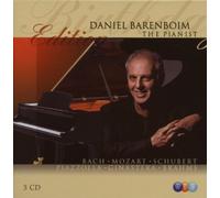 Vari Barenboim - 65 Il Pianista
