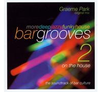 Vari-Bargrooves 2 - Bargrooves 2 on The House [Import]