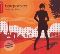 Vari-Bargrooves Cosm - Bargrooves Cosmopolitan [Import]