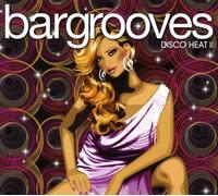 Vari-Bargrooves Disc - Bargrooves Disco Heat 2