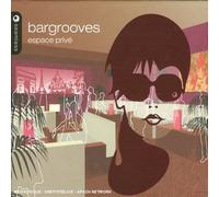 Vari-Bargrooves Espa - Bargrooves Espace Prive' [Import]