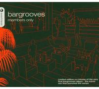 Vari-Bargrooves:Memb - Bargrooves:Members Only [Import]