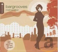 Vari-Bargrooves Metr - Bargrooves Metropolitan [Import]