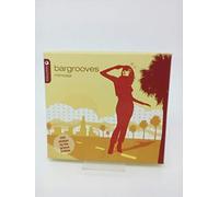 Vari-Bargrooves Mimo - Bargrooves Mimosa