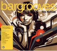 Various Artists – Bargrooves Nu House – CD (Import)