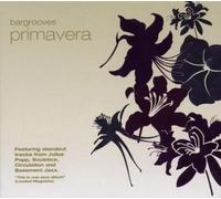 Various Mielsch – Vari-Bargrooves Prim / Bargrooves Primavera – Import