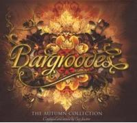 Vari-Bargrooves the - Bargrooves The Autumn Collection [Import]