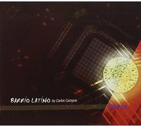Vari-Barrio Latino E - Barrio Latino Electrico [Import]