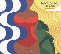 Vari-Barrio Latino - Island - Barrio Latino - Island