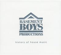 Vari-Basement Boys 1 - Basement Boys 15th Anniversary