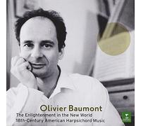 Vari Baumont Olivier - Baumont: Pagine per Clavicembalo XV [Import]