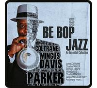 Vari-Be Bop Jazz - Be Bop Jazz (Tin Box)