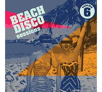 Various Artists - Beach Disco Sessions 6 / Various