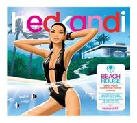 Hedkandi – Beach House 81 – Import