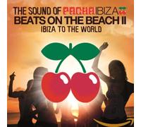 Vari-Beats on the Beach Vol.2 - Beats on The Beach Vol.2 [Import]