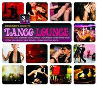 Vari-Beginner's Guid - Beginner's Guide to Tango Lounge [Import]