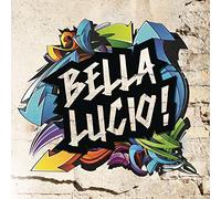 Various Artists – Bella Lucio – CD – Importé (Sony Music)