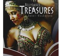 Vari-Bellydance Trea - Bellydance Treasures Bassil Moubayy
