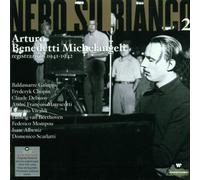 Vari Benedetti Miche - Nero Su Bianco 2 [Import]