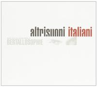 Vari-Bertallosophie - Altri Suoni Italiani [Import]