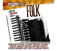 Vari-Best Italia Fol - Best Italia Folk