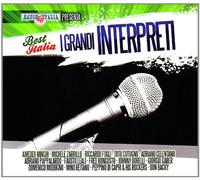 Vari-Best Italia I G - Best Italia I Grandi Interpreti