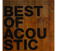 Vari-Best of Acousti - Best of Acoustic