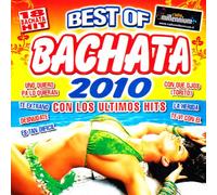Vari-Best Of Bachata - Best Of Bachata 2010