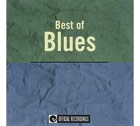 Vari-Best of Blues - Best of Blues [Import]